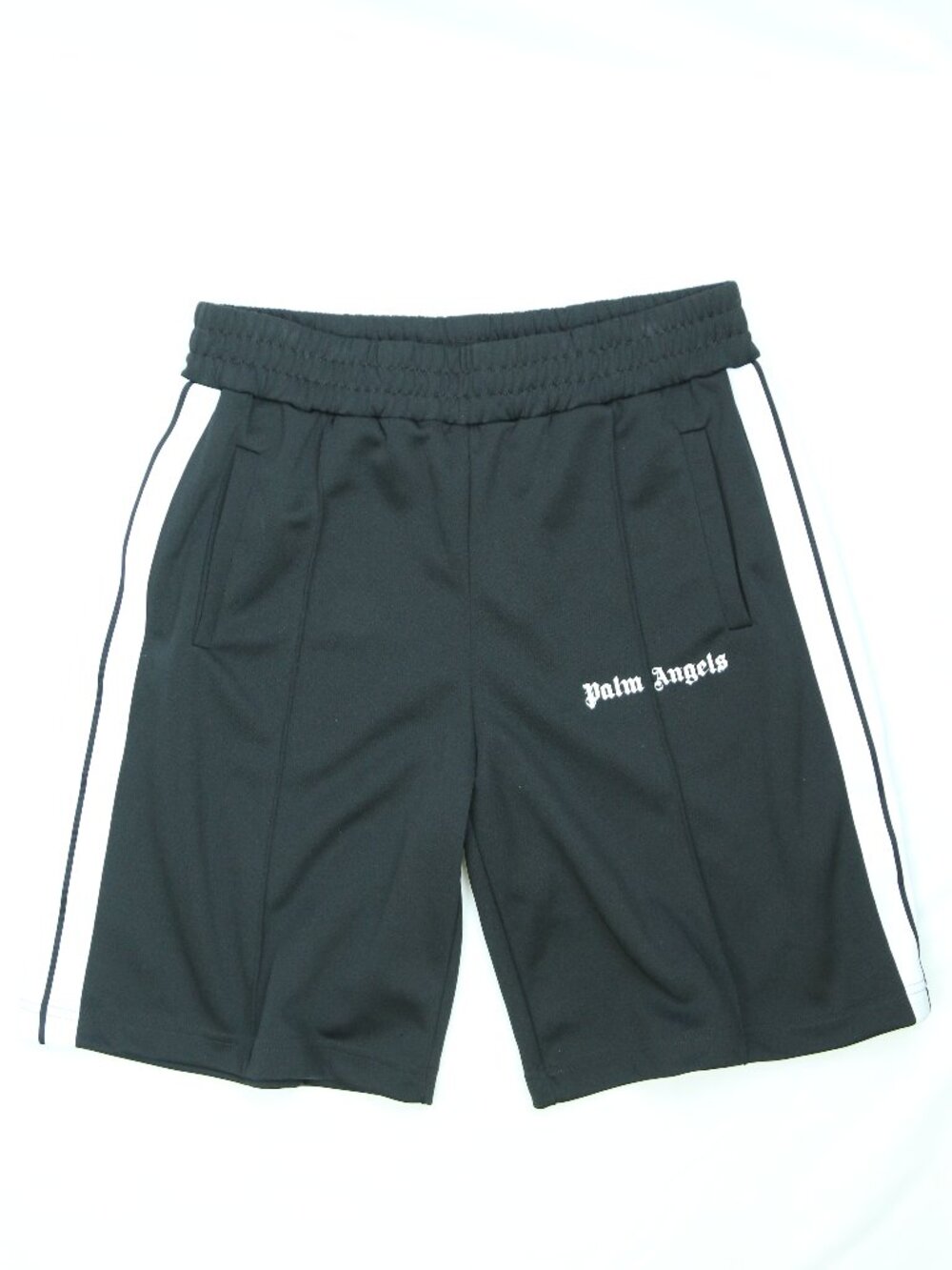 Men's Palm Angels Classic Track Shorts Size XL